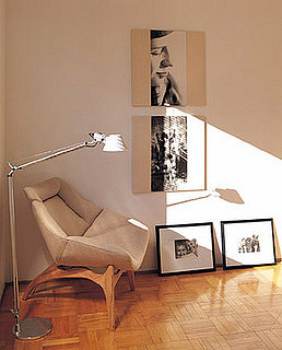 Room Therapy: Couple Decorating Conundrum Room Therapy: Couple Decorating Conundrum